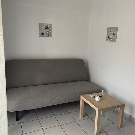Mimi'S Apartments Polýkhrono Eksteriør bilde